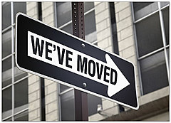 New Street Greeting Card D9059D-Y